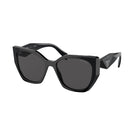 Black 0PR 19ZS Sunglasses