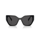 Black 0PR 19ZS Sunglasses