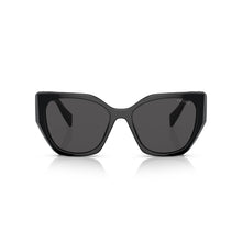 Black 0PR 19ZS Sunglasses