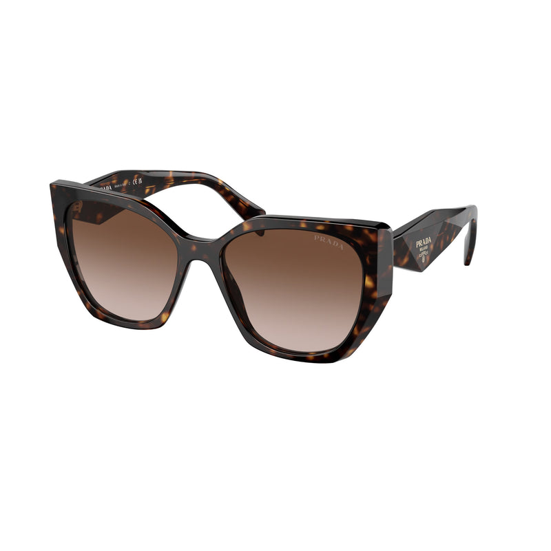 Lunettes de soleil écaille 0PR 19ZS