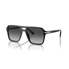 0PR 20YS - Matte Black