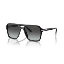 0PR 20YS - Matte Black