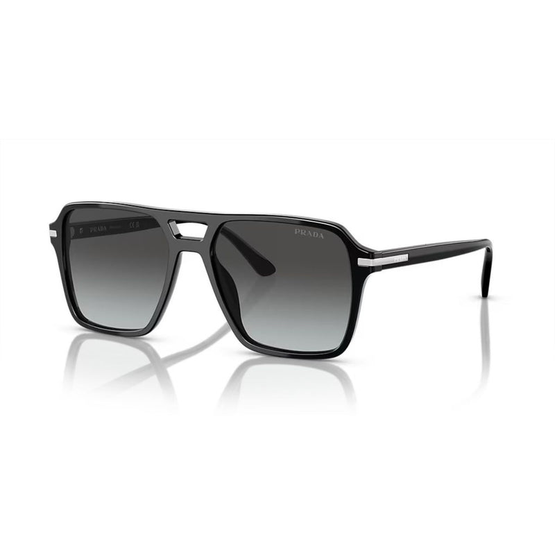 0PR 20YS - Matte Black