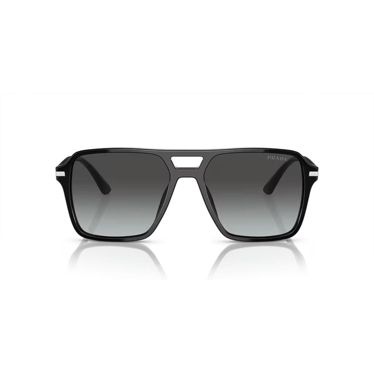 0PR 20YS - Matte Black