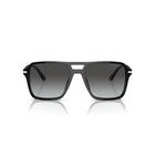 0PR 20YS - Matte Black