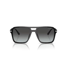 0PR 20YS - Matte Black