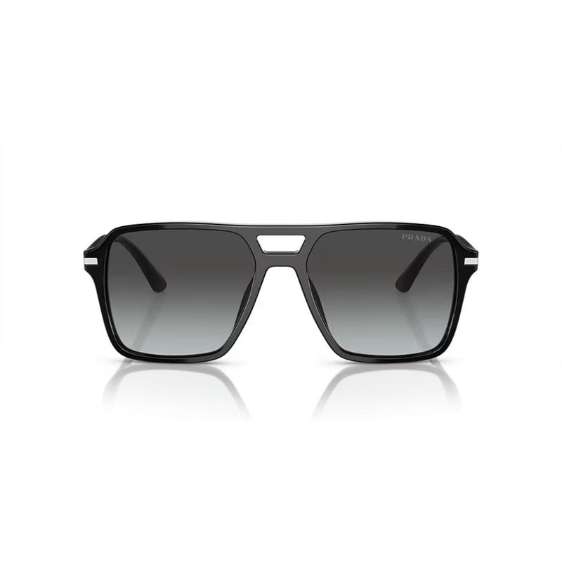 0PR 20YS - Matte Black