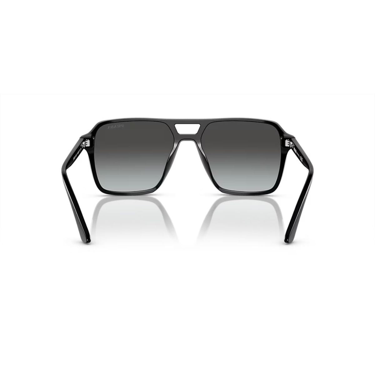 0PR 20YS - Matte Black