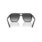 0PR 20YS - Matte Black