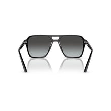0PR 20YS - Matte Black