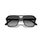 0PR 20YS - Matte Black