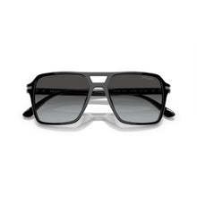 0PR 20YS - Matte Black