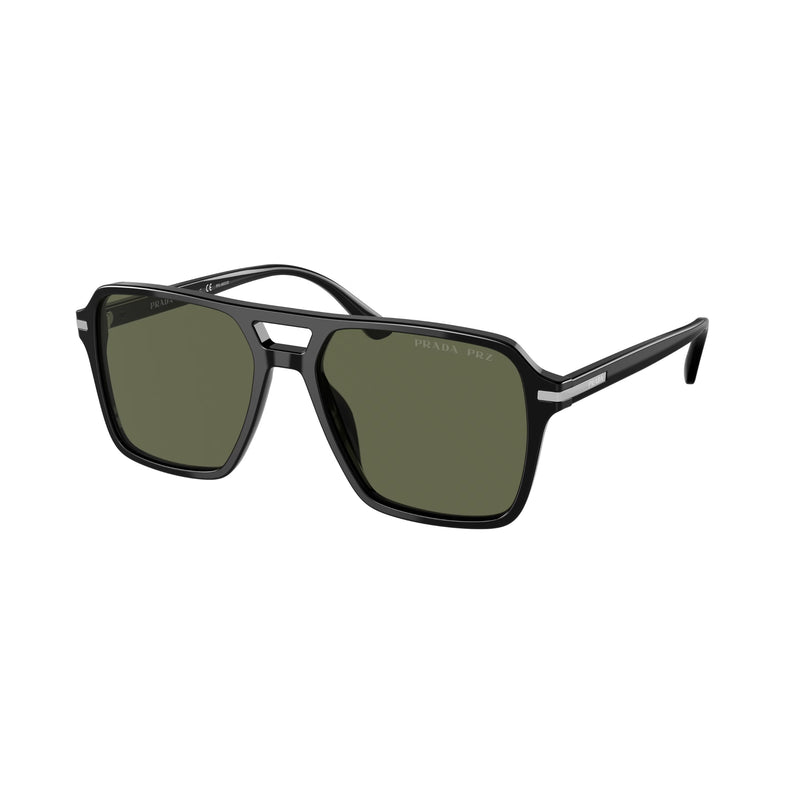 0PR 20YS - Black
