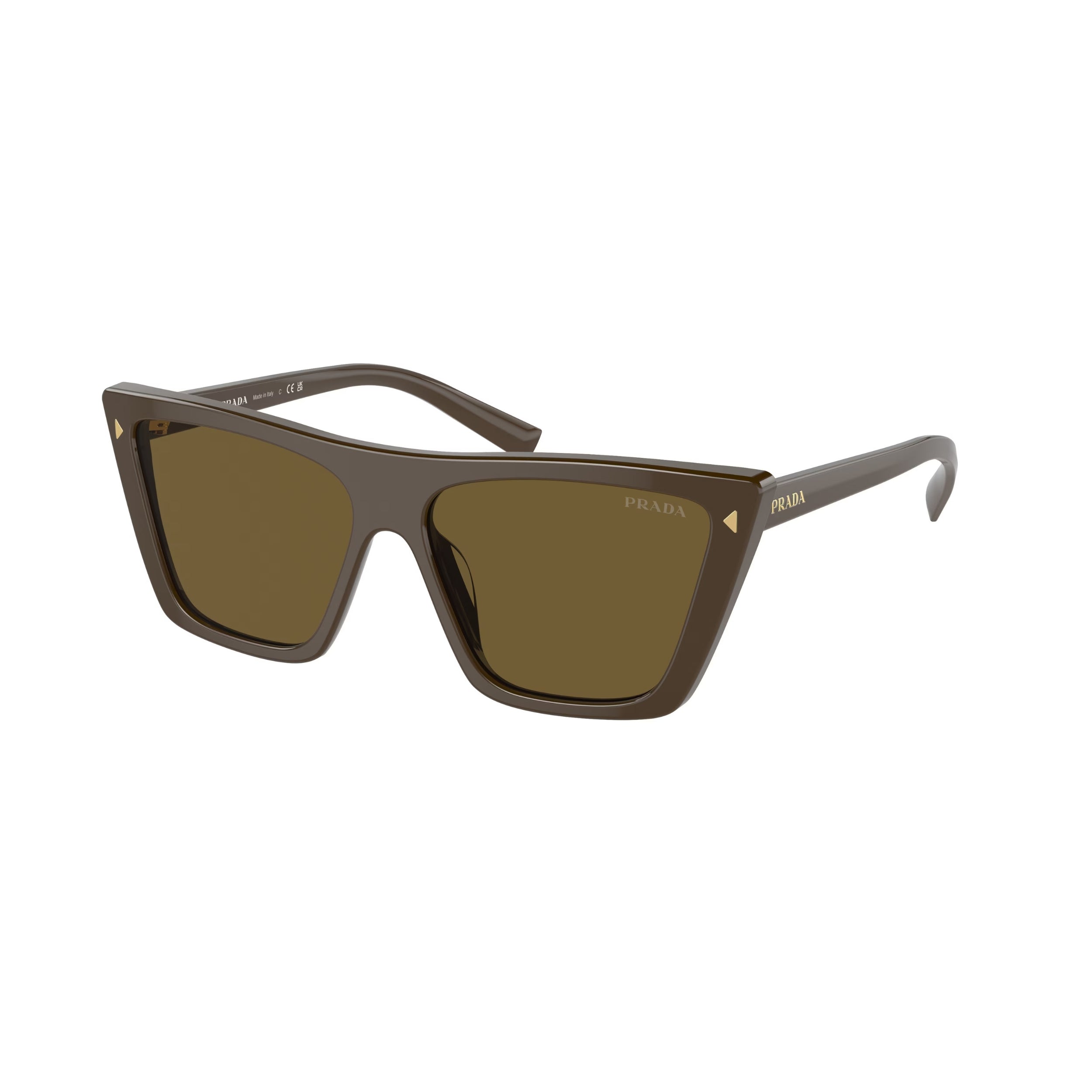 Prada Loden 0PR 21ZS Sunglasses