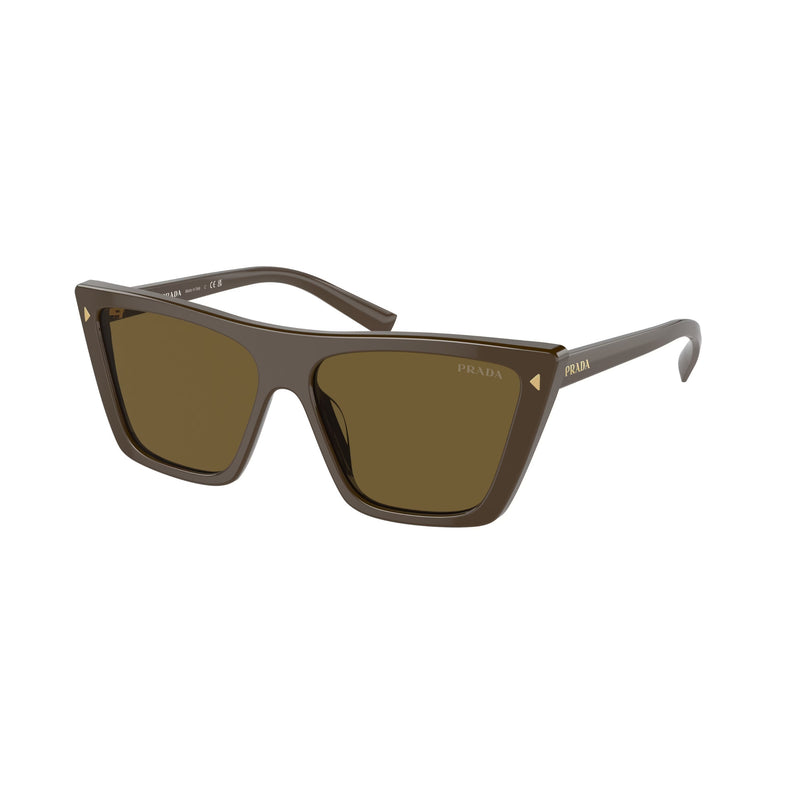 Lunettes de soleil Prada Loden 0PR 21ZS