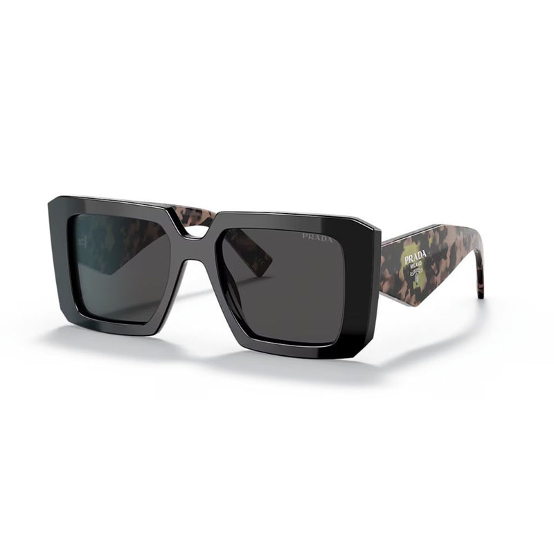 0PR 23YS - Black