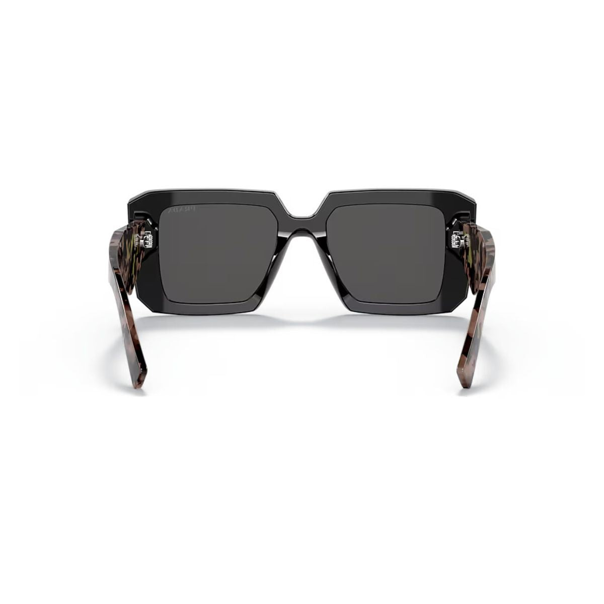 0PR 23YS - Black