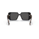 0PR 23YS - Black
