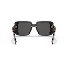 0PR 23YS - Black
