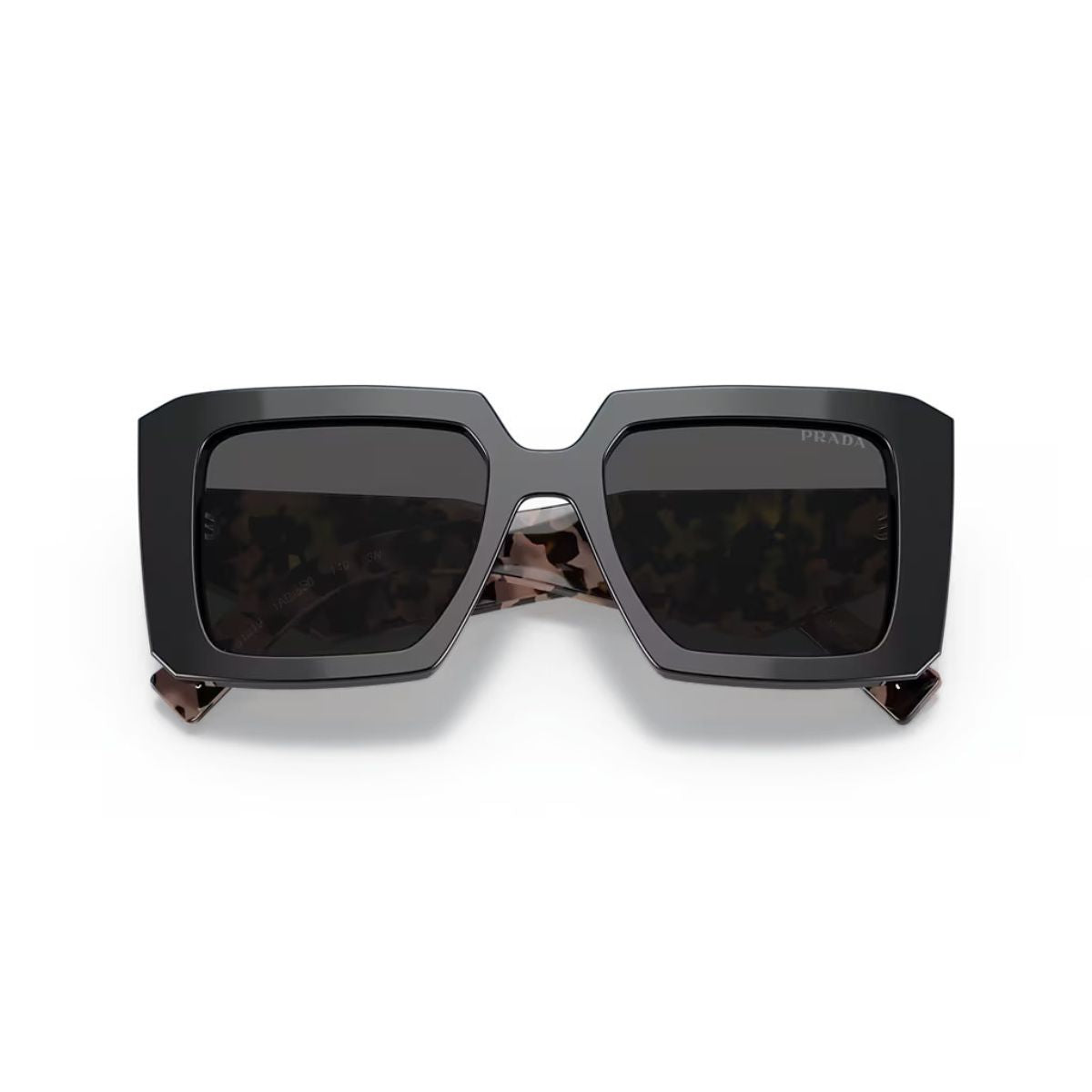0PR 23YS - Black