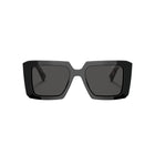 Black 0PR 23YS Sunglasses