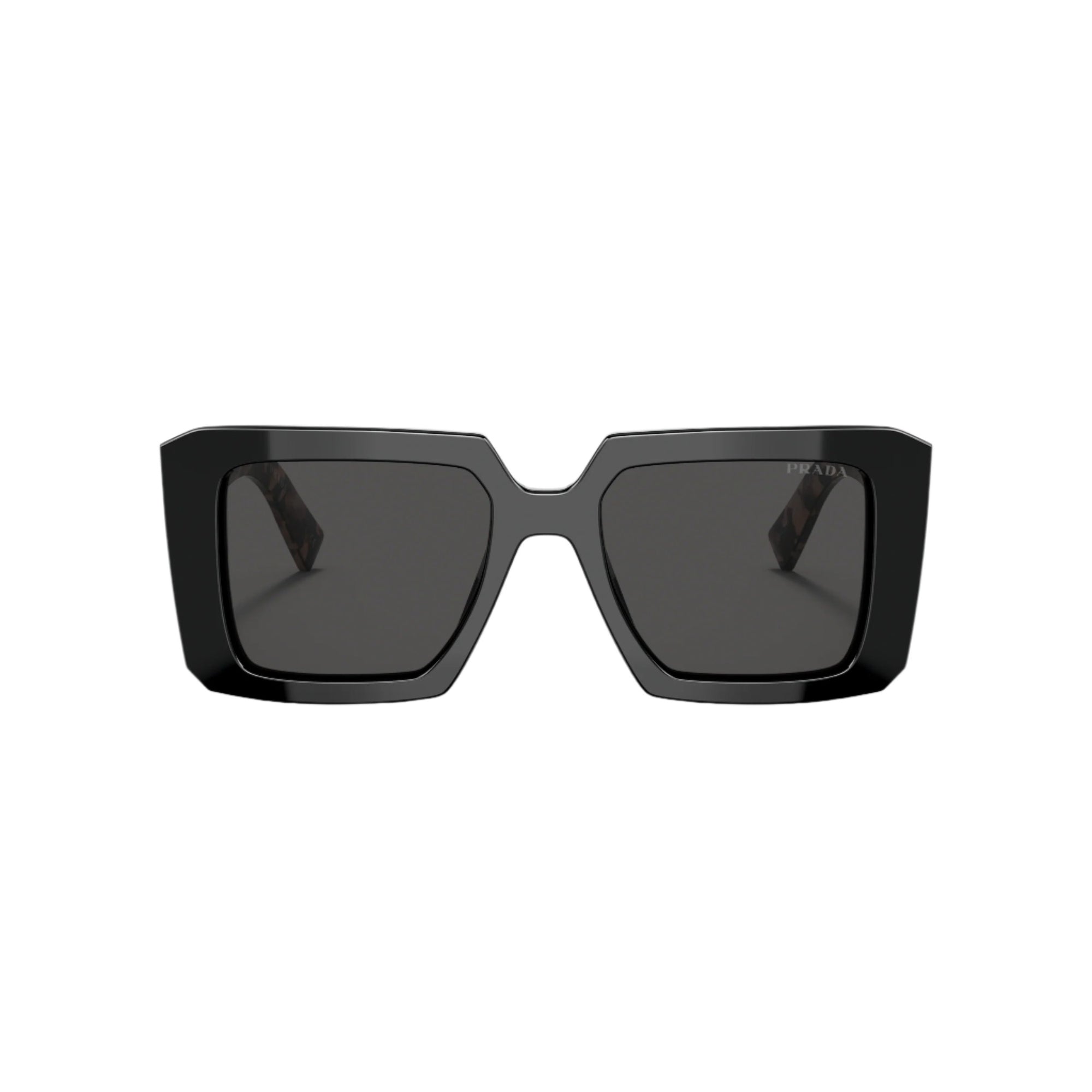 Black 0PR 23YS Sunglasses