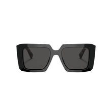 Black 0PR 23YS Sunglasses