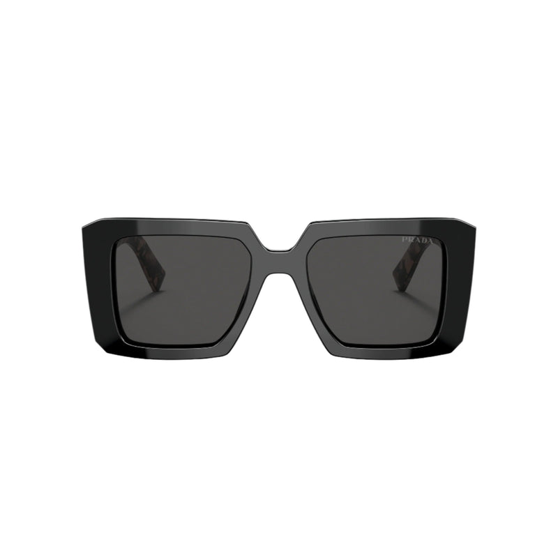 Black 0PR 23YS Sunglasses