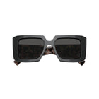 Black 0PR 23YS Sunglasses