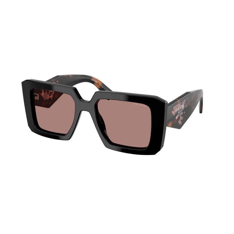 0PR 23YSF - Black