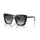 Black 0PR 23ZS Sunglasses