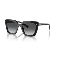 Black 0PR 23ZS Sunglasses