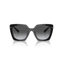 Black 0PR 23ZS Sunglasses