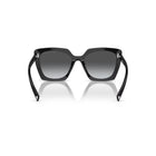 Black 0PR 23ZS Sunglasses