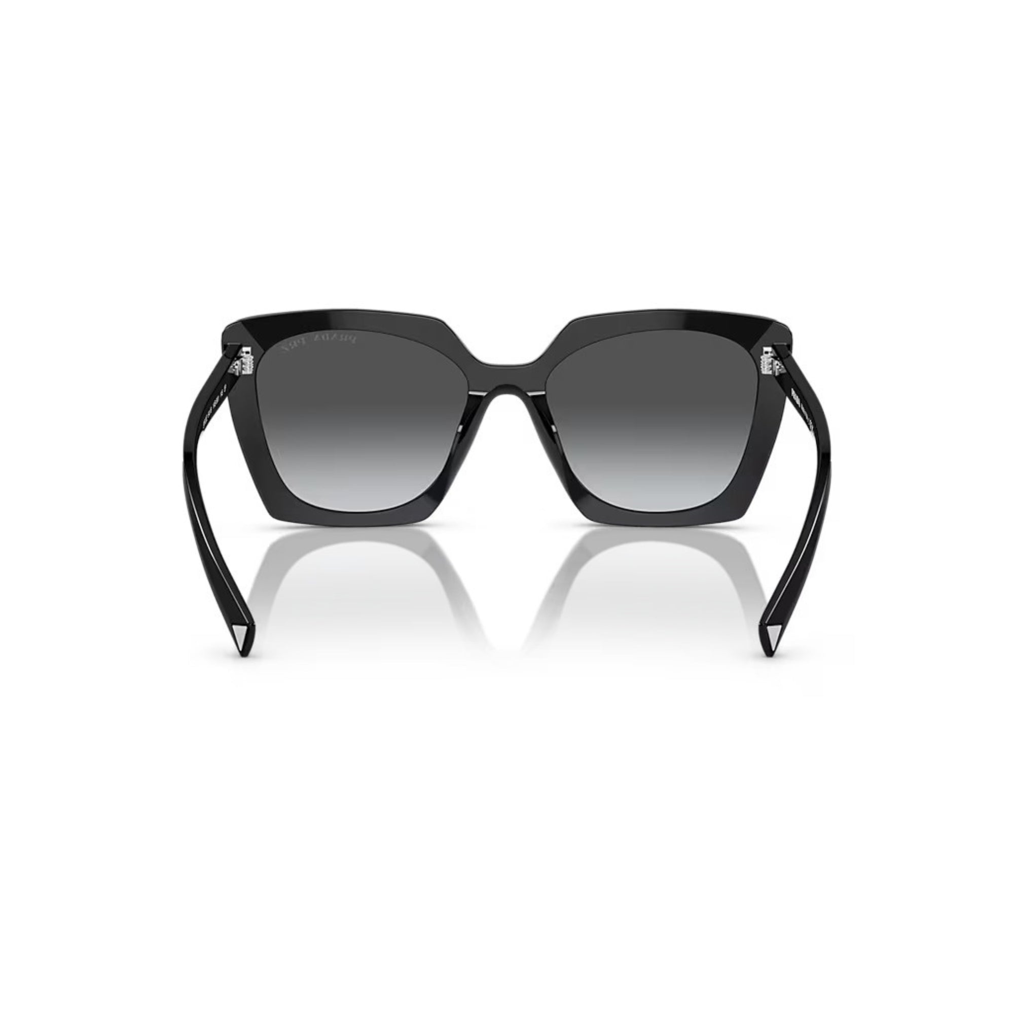 Black 0PR 23ZS Sunglasses