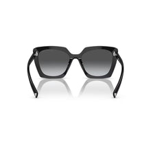 Black 0PR 23ZS Sunglasses