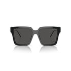 Black 0PR 24ZS Sunglasses