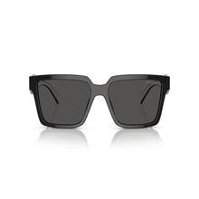Black 0PR 24ZS Sunglasses
