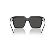 Black 0PR 24ZS Sunglasses