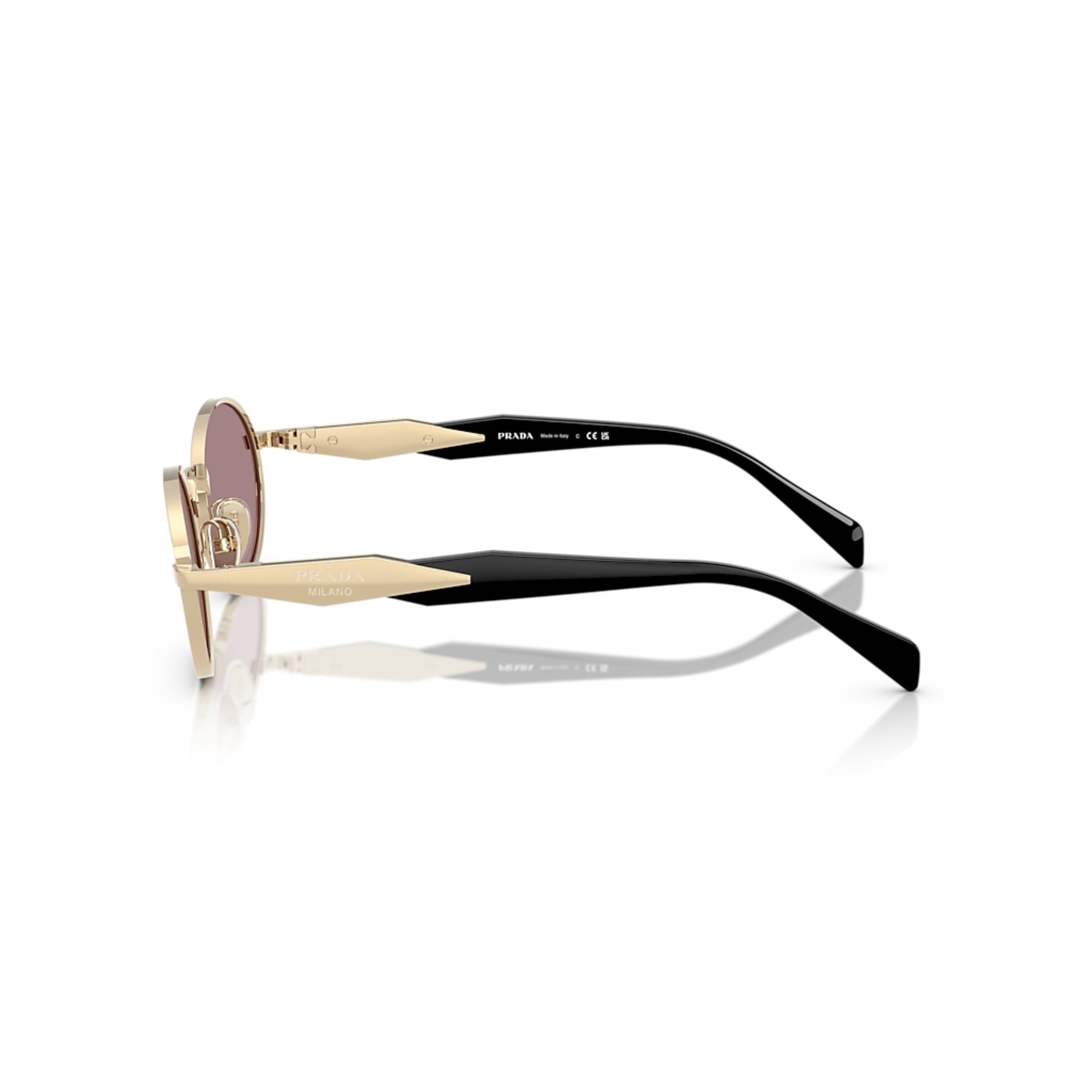 0PR 65ZS - Pale Gold