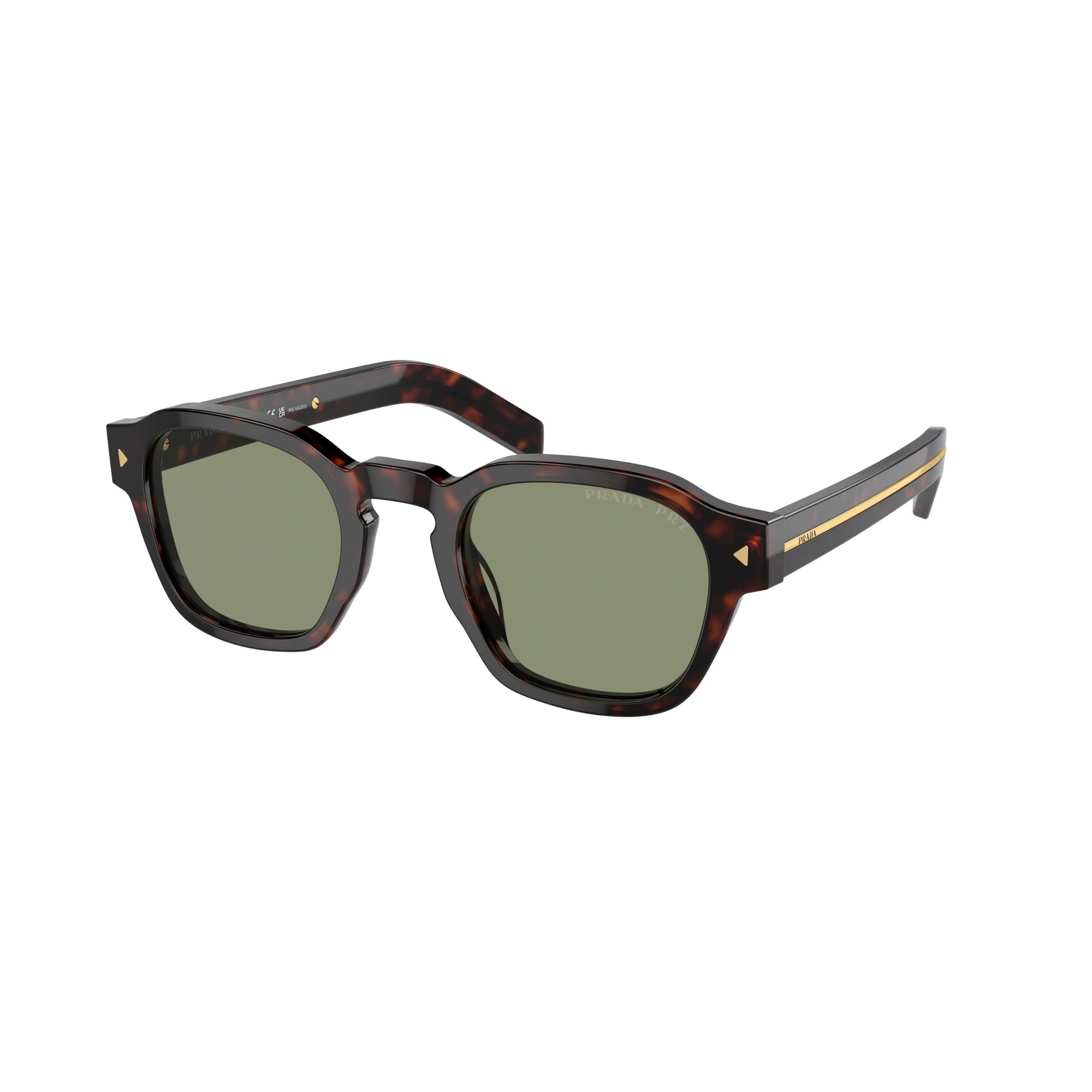 Radica Tortoise 0PR A16S Sunglasses
