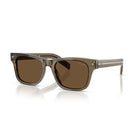 Transparent Terra 0PR A16S Sunglasses
