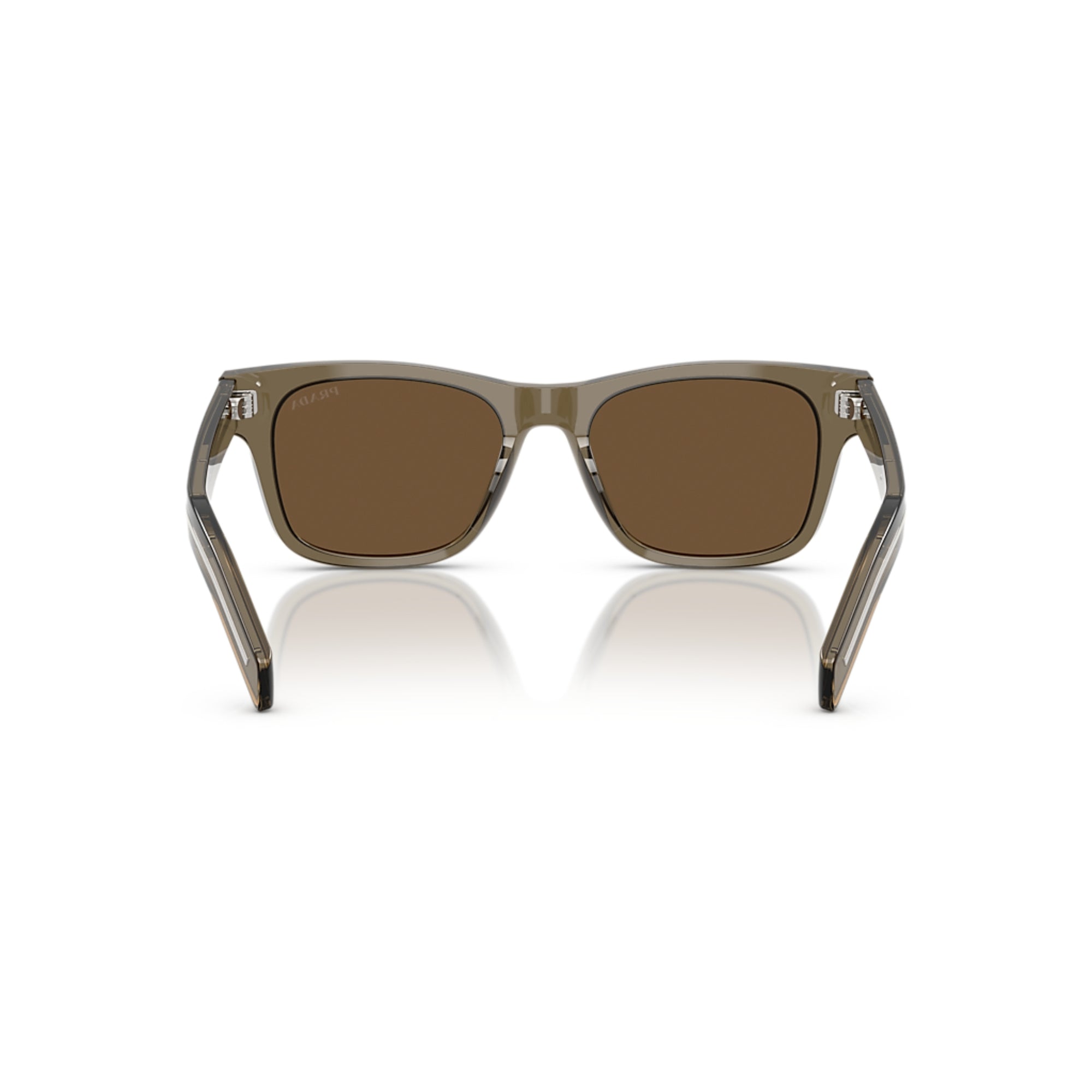 Transparent Terra 0PR A16S Sunglasses