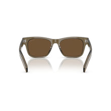Transparent Terra 0PR A16S Sunglasses