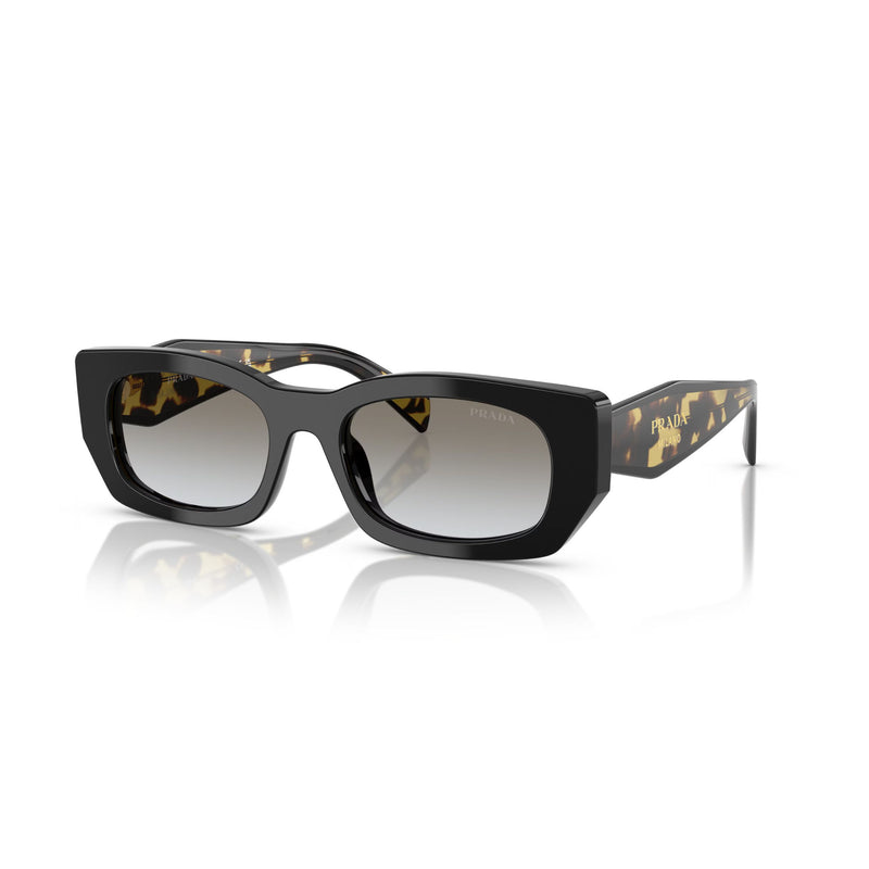 0PR B05S - Black