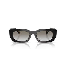 0PR B05S - Black