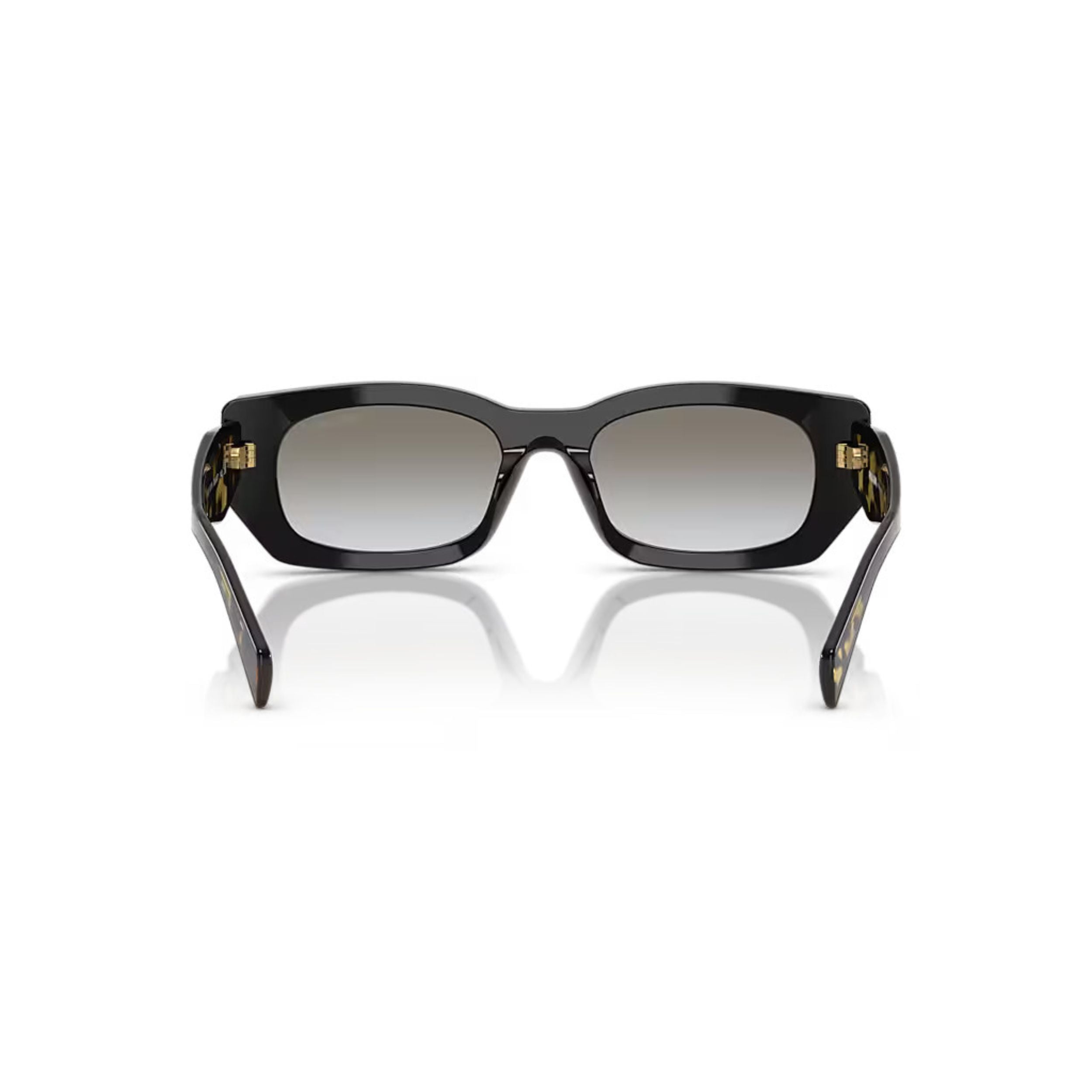 0PR B05S - Black