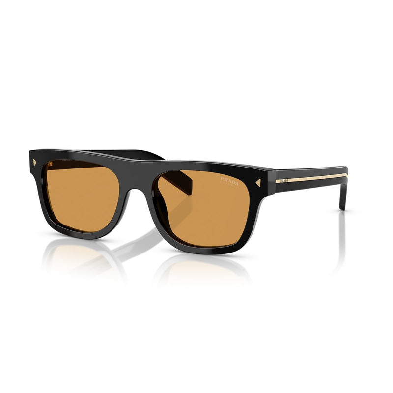 0PR B12S - Black