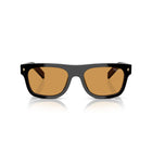 0PR B12S - Black
