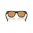 0PR B12S - Black